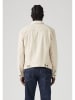 Levi's Kurtka dżinsowa w kolorze beżowym