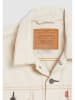 Levi´s Jeansjacke in Beige
