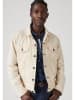 Levi´s Jeansjacke in Beige