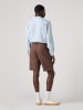 Levi´s Shorts in Braun