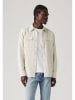 Levi´s Jeans-Hemd in Creme