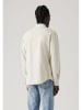 Levi´s Spijkerblouse crème