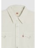 Levi´s Jeans-Hemd in Creme