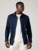 Levi´s Jeans-Hemd in Dunkelblau