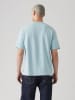 Levi's Shirt lichtblauw