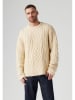Levi's Sweter w kolorze żółtym