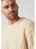 Levi´s Sweter w kolorze żółtym