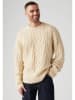 Levi´s Sweter w kolorze żółtym