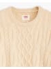 Levi's Pullover in Gelb
