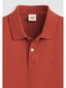 Levi´s Poloshirt in Rot