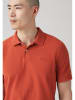 Levi´s Poloshirt in Rot