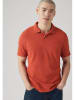 Levi´s Koszulka polo w kolorze czerwonym