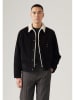Levi´s Übergangsjacke in Schwarz