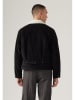 Levi´s Übergangsjacke in Schwarz