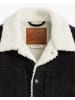 Levi´s Übergangsjacke in Schwarz