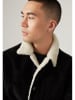 Levi´s Übergangsjacke in Schwarz