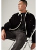 Levi´s Übergangsjacke in Schwarz