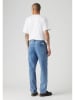 Levi´s Dżinsy - Comfort fit - w kolorze błękitnym