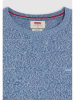 Levi's Sweter w kolorze niebiesko-białym