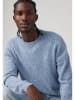 Levi's Trui blauw/wit