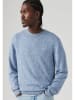 Levi´s Trui blauw/wit
