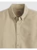 Levi's Hemd - Relaxed fit - in Beige