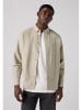 Levi's Hemd - Relaxed fit - in Beige
