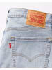 Levi´s Spijkerbroek "515" - slim fit - lichtblauw