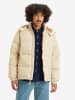 Levi´s Steppjacke in Beige