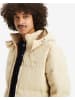Levi´s Doorgestikte jas beige