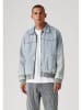 Levi´s Jeansjacke in Hellblau