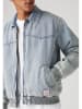 Levi's Jeansjacke in Hellblau
