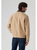 Levi´s Jeansjacke in Beige