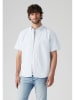 Levi´s Koszula - Regular fit - w kolorze biało-błękitnym