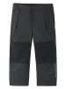 Reima Regenhose "Lento" in Schwarz