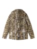 Reima Funktionsjacke "Veke" in Braun