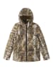 Reima Funktionsjacke "Veke" in Braun