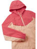 Reima Windbreaker "Ulkosalla" in Pink/ Orange