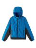 Reima Windbreaker "Tuulessa" in Blau/ Dunkelblau