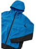 Reima Windbreaker "Tuulessa" in Blau/ Dunkelblau