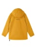 Reima Windbreaker "Ulkoiluun" in Senf