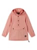 Reima Windbreaker "Ulkoiluun" in Rosa