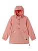 Reima Windbreaker "Ulkoiluun" lichtroze
