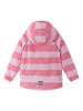 Reima Funktionsjacke "Piilampi" in Rosa/ Pink