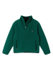 Reima Fleecejacke "Turkki" in Grün