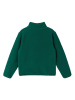 Reima Fleecejacke "Turkki" in Grün