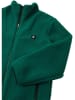 Reima Fleecejacke "Turkki" in Grün