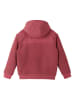 Reima Sweatjacke "Samota" in Rot