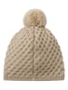 Reima Wollmütze "Nyksund" in Beige