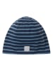 Reima Czapka beanie "Tantsu" w kolorze granatowym